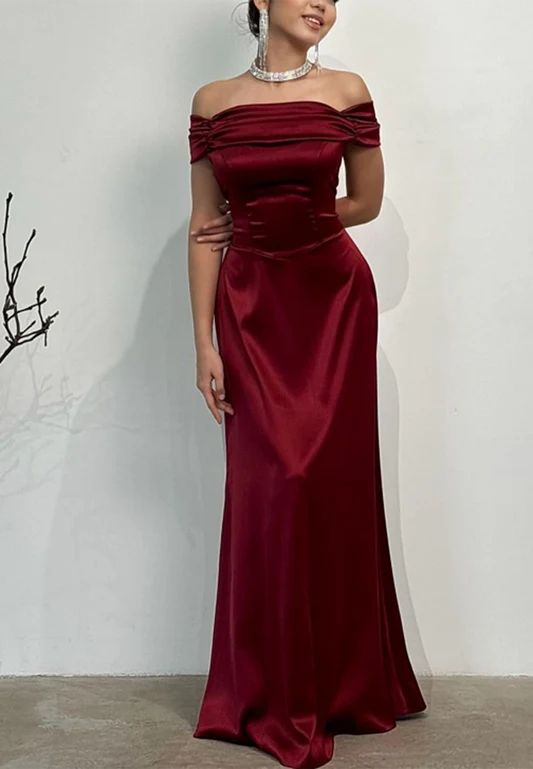 Ivory Mist Dress
