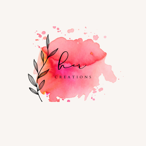 Her Creations Logo