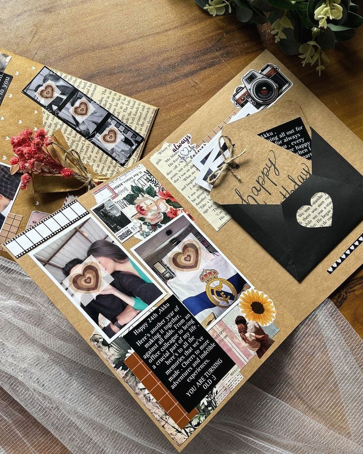 Greeting Card